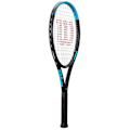 Miniatyrbillede 5 af 6: Rackets Wilson Ultra Power 103 Sort