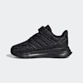 Miniatyrbillede 6 af 7: Sneakers low Adidas Runfalcon I Sort 20
