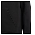 Miniatyrbillede 4 af 5: Sweatshirts Adidas Entrada 22 Sort 159 - 164 cm/L