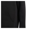 Pikkukuva 4 / 5: Puserot je Fleecet Adidas Entrada 22 Mustat 135 - 140 cm/S