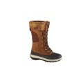 Miniatyrbillede 1 af 4: Snowboots CMP Thalo Brun 36