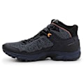 Miniatyrbillede 5 af 7: Sko Salewa MS Ultra Flex 2 Mid Gtx Grafit 44