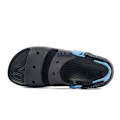 Pikkukuva 3 / 5: Sandaalit Crocs Classic Allterrain Sandal Mustat 41