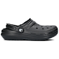 Pikkukuva 5 / 6: Puukengät Crocs Classic Lined Clog Unisex Mustat 36