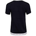 Miniatyrbillede 2 af 5: T-shirts Guess Carrie Sort 158 - 162 cm/XS