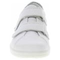 Miniatyrbillede 2 af 6: Sneakers low Ecco Soft 20 Hvid 39