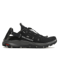 Miniatyrbillede 5 af 5: Sneakers low Salomon Techamphibian 5 Sort 41 1/3