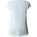 Miniatyrbillede 2 af 2: T-shirts The North Face Tanken Azurblå 158 - 163 cm/S