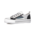 Miniatyrbillede 3 af 10: Sneakers low CafeNoir DM9506 Grå 40