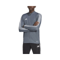 Miniatyrbild 4 av 7: Sweatshirts Adidas Tiro 23 League Training Gråa 188 - 193 cm/XXL