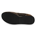 Miniatyrbillede 5 af 5: Sneakers low Blauer Mil Queens Brun 43