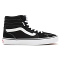 Miniatyrbillede 1 af 6: Sko Vans Filmore HI Sort 42.5