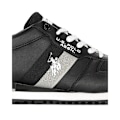 Miniatyrbillede 10 af 10: Sneakers low U.S. Polo Assn XIRIO003M3YM2 Sort 41