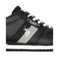 Pikkukuva 10 / 10: Puolikengät U.S. Polo Assn XIRIO003M3YM2 Mustat 41