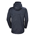 Miniatyrbillede 2 af 2: Jakker Helly Hansen Urban Utility Jacket Flåde 173 - 179 cm/M