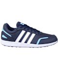 Pikkukuva 1 / 7: Puolikengät Adidas VS Switch 3 K Tummansininen 39 1/3