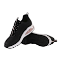 Miniatyrbillede 4 af 4: Sneakers low Skechers Uno 2 Sort 35.5