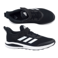 Miniatyrbillede 3 af 6: Sneakers low Adidas Fortarun Running Hvid,Sort 28.5