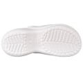Miniatyrbillede 4 af 4: Træsko Crocs W Classic Bae Clog Hvid 36