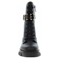 Miniatyrbillede 2 af 8: Sko Guess FL8MDXELE10 Sort 37