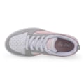 Miniatyrbillede 4 af 5: Sneakers low Puma 07 Rebound V6 Low Grå,Hvid 29