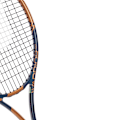 Pikkukuva 4 / 5: Rackets Prince Warrior 107 Beesit,Punainen