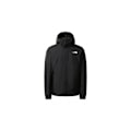 Miniatyrbillede 1 af 2: Jakker The North Face Antora Jacket Sort 173 - 177 cm/S