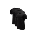 Pikkukuva 4 / 11: T-paidat Calvin Klein 000NB4011E001 Mustat 187 - 189 cm/L