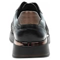 Miniatyrbillede 4 af 6: Sneakers low Ara 122492011 Brun,Sort 37