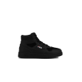 Miniatyrbillede 1 af 4: Sko Fila Arcade Mid Teens Sort 36