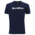 Pikkukuva 1 / 4: T-paidat Tecnifibre Team Tummansininen 178 - 182 cm/M