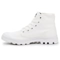 Pikkukuva 5 / 6: Kengät Palladium Pampa HI Valkoiset 47