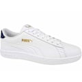 Miniatyrbillede 1 af 6: Sneakers low Puma Smash V2 L Hvid 40