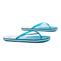 Miniatyrbillede 3 af 11: Flip-flops 4F H4L20 KLD003 Turkus Blå,Turkis,Azurblå 36