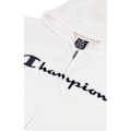 Pikkukuva 5 / 5: Puserot je Fleecet Champion 218530WW001 Valkoiset 188 - 192 cm/XL