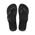 Miniatyrbillede 2 af 4: Flip-flops Ipanema Anatomica Tan Fem Sort 37