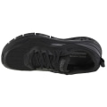 Pikkukuva 3 / 4: Puolikengät Skechers GO Run Glidestep Flex Mustat 42.5