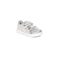 Miniatyrbillede 2 af 9: Sneakers low Big Star KK374027 Sølv 33