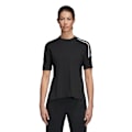 Miniatyrbillede 2 af 5: T-shirts Adidas Zne Sort 152 - 157 cm/XS