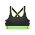 Miniatyrbillede 1 af 10: T-shirts Under Armour Crossback Mid Sort 168 - 172 cm/M