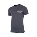 Pikkukuva 1 / 3: T-paidat 4F TSM030 Grafiitin väriset 185 - 188 cm/XXL