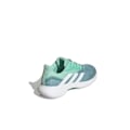 Pikkukuva 3 / 3: Puolikengät Adidas Courtjam Control Vihreät 38 2/3