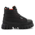 Miniatyrbillede 1 af 7: Sko Palladium Revolt Boot Overcush Sort 39