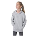 Pikkukuva 3 / 4: Puserot je Fleecet 4F JBLD003 Harmaat 140 - 145 cm