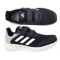 Miniatyrbillede 3 af 6: Sko Adidas Tensaur Run 20 CF Sort,Hvid 30