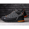 Miniatyrbillede 9 af 10: Sneakers low Hi-Tec Gelen II Low WP Grå 42