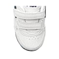 Pikkukuva 5 / 10: Puolikengät Fila Orbit Velcro Infants Valkoiset 25