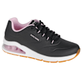 Miniatyrbillede 1 af 4: Sneakers low Skechers Uno 2 2ND Best Sort 35.5