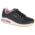 Pikkukuva 1 / 4: Puolikengät Skechers Uno 2 2ND Best Mustat 35