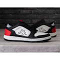 Miniatyrbillede 2 af 3: Sneakers low Kappa Lineup Low Hvid,Sort 44